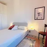 Clarus Apartment In Rome