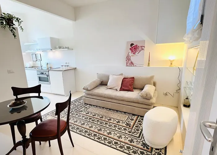 Clarus Apartment In Rome